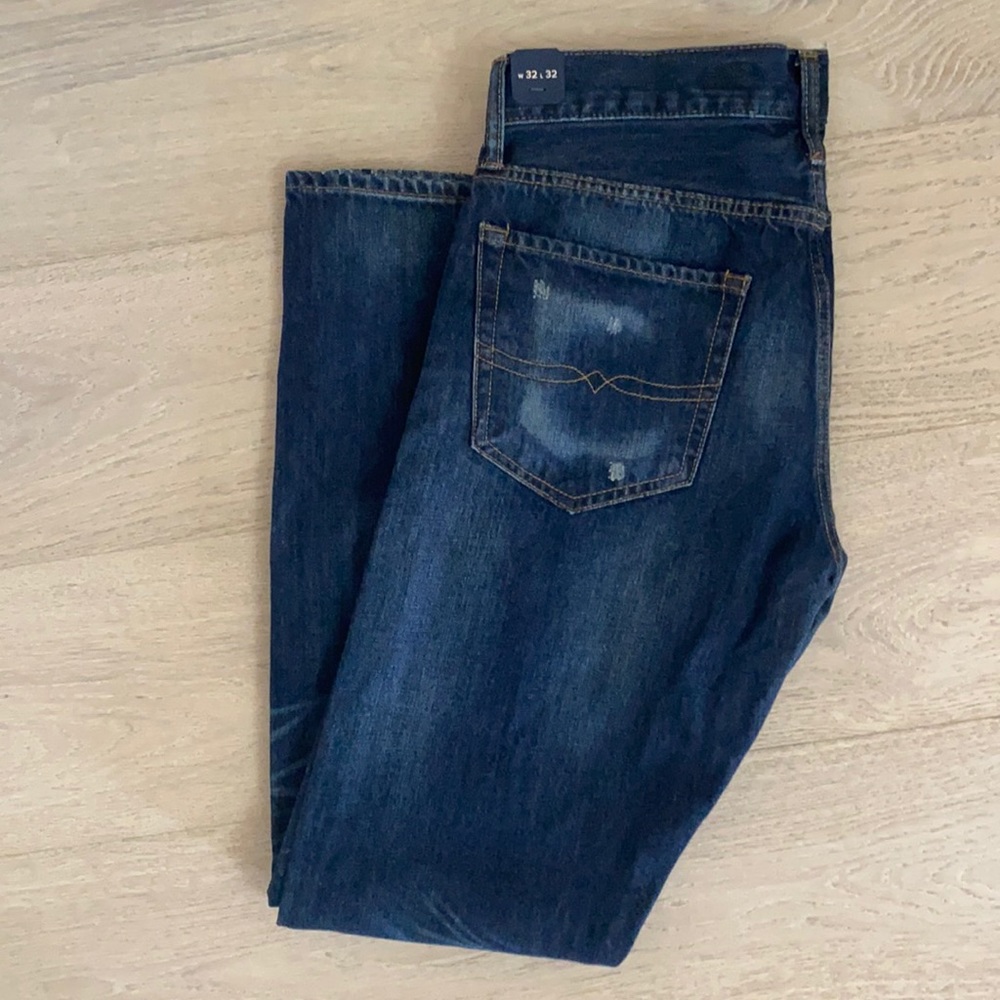 Men’s 32 x 32 110 Skinny Jeans New with tags